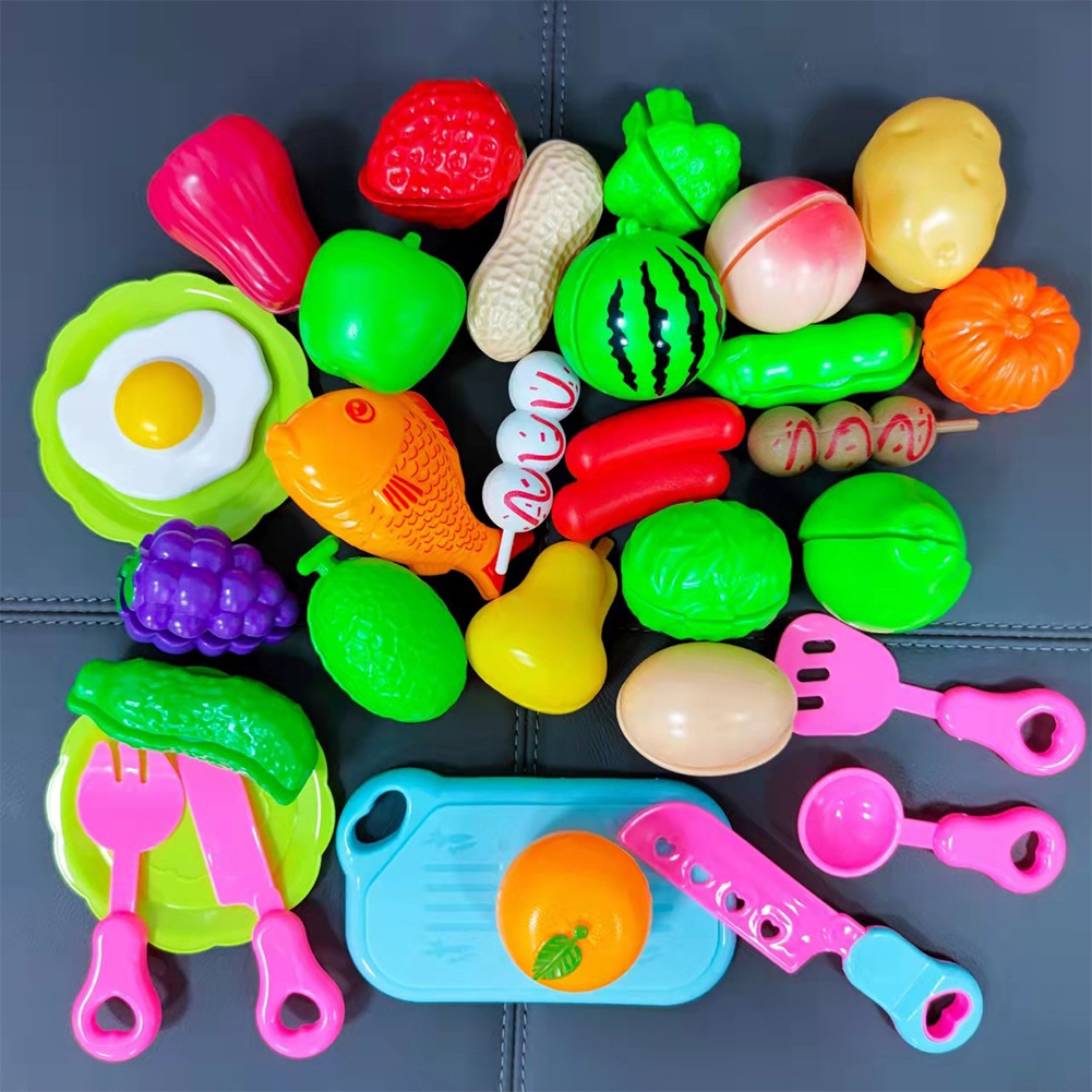 Giocattolo Taglia Cibo Bambini Cucina, Accessori Frutta E Verdura Finta  Cestino Spesa, Mini Piatti E Coltello In Plastica, Giocattolo Educativo  Bambini In Età Prescolare Regalo Compleanno - Giochi E Giocattoli - Temu  Italy