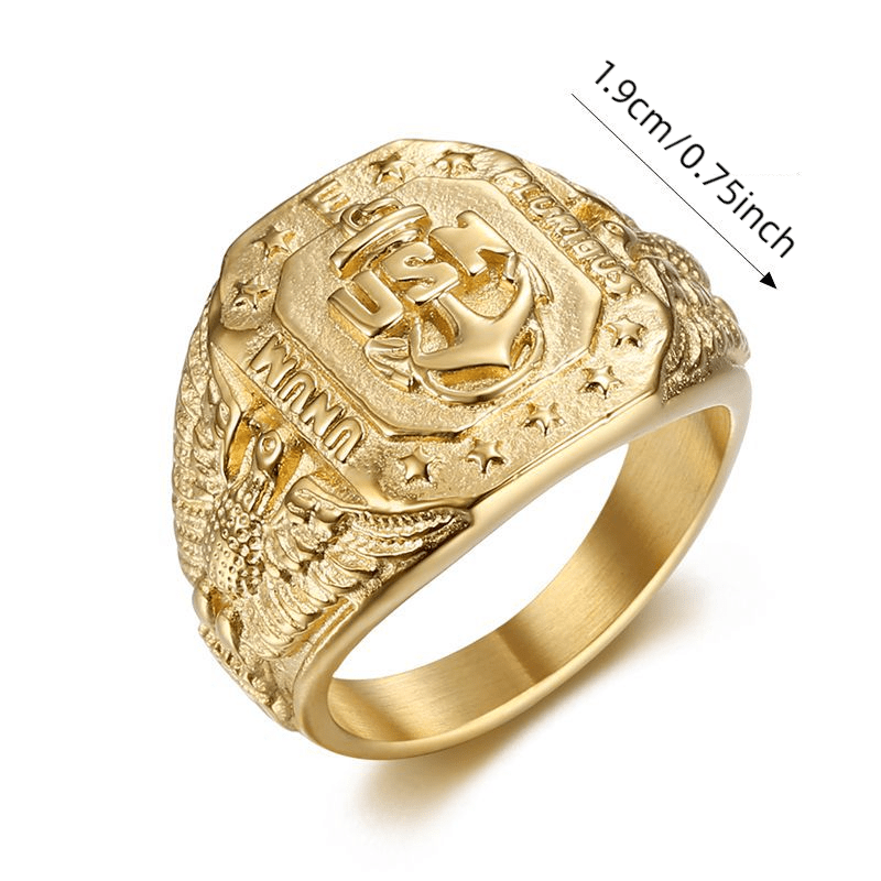 New hot sale gents ring