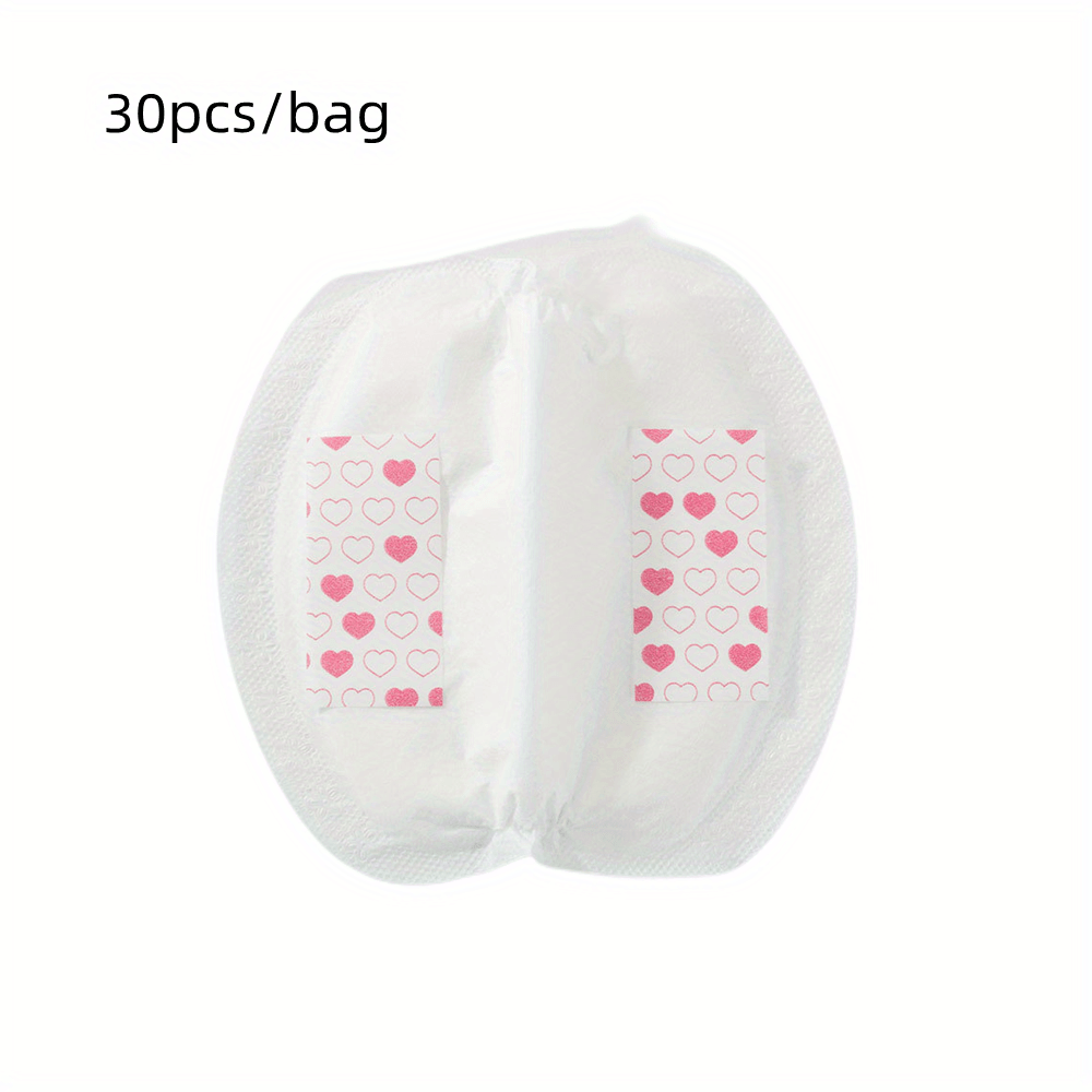 Lacte Deluxe Disposable Breast Pad 36pcs