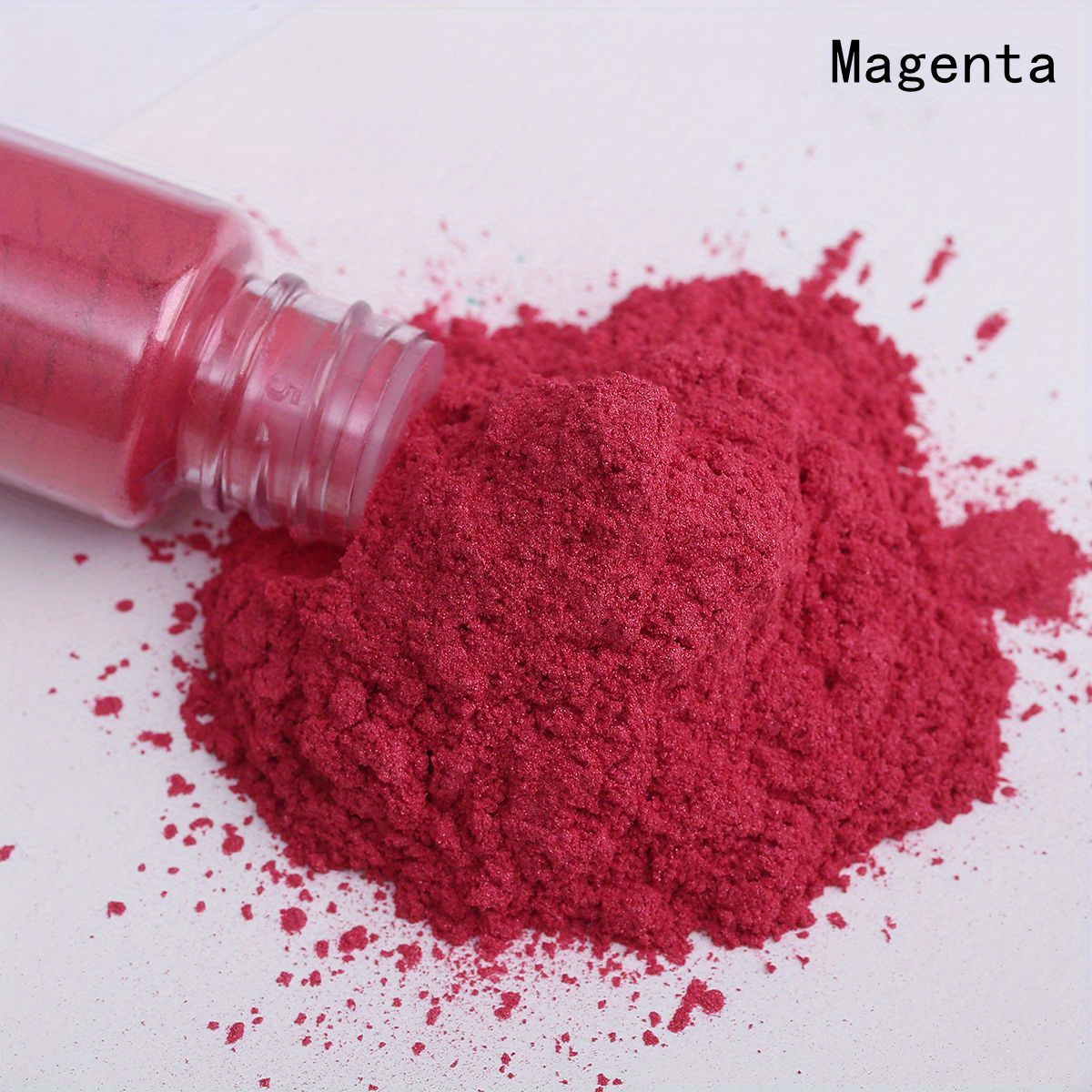 High Quality Pearl Mica Powder For Diy Decoration Paint - Temu