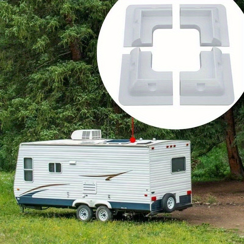 Doble voltímetro 12V redondo -  - Accesorios para  furgonetas camper, camping y caravaning
