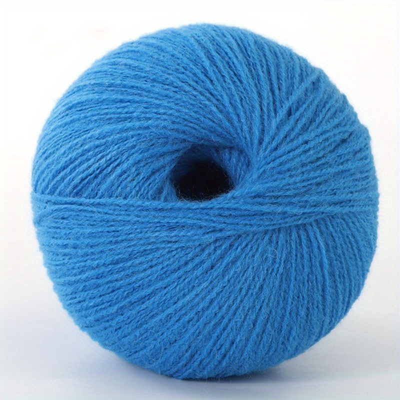 Merino Wool Yarn - Temu