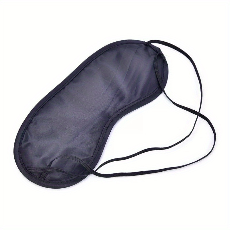 Blackout Sleeping Eye Mask