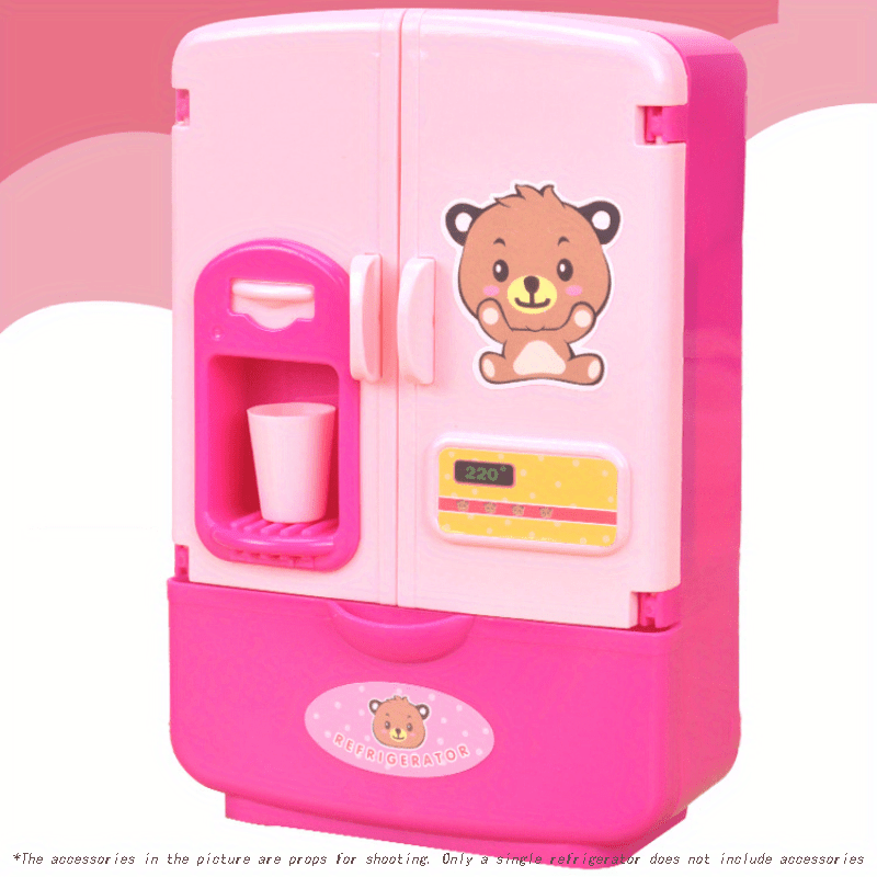fun home mini appliances toy, princess Tanushi