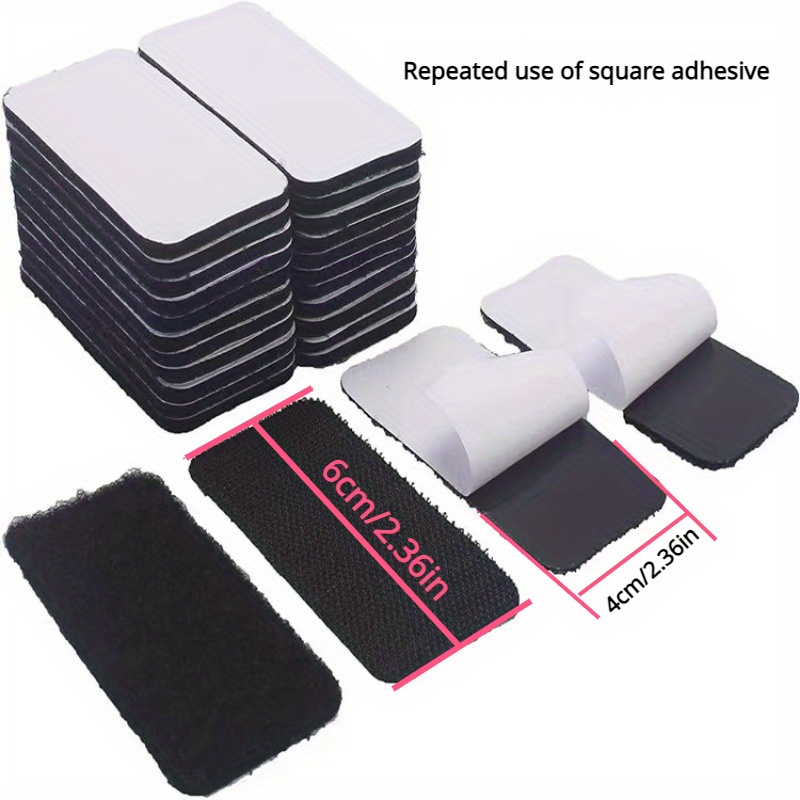 Fixed and anti-slip sheets