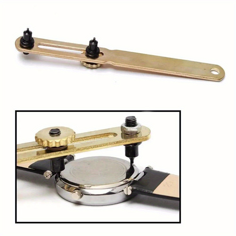 Spanner wrench best sale for watches