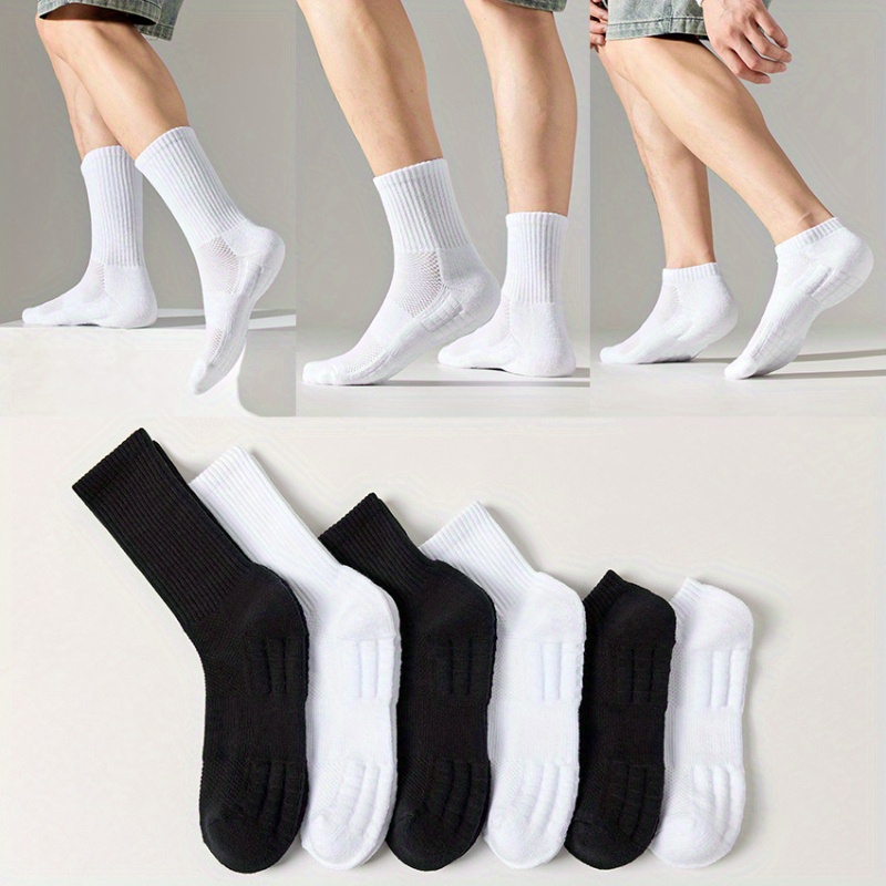 Non slip Socks Soft Lightweight Sports Ankle Socks Women's - Temu