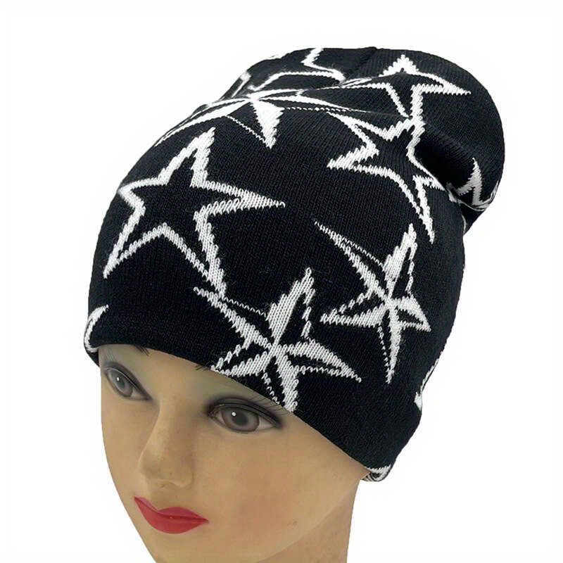 Mea Culpa Beanie Y2k Hat, Mea Culpa Winter Hats