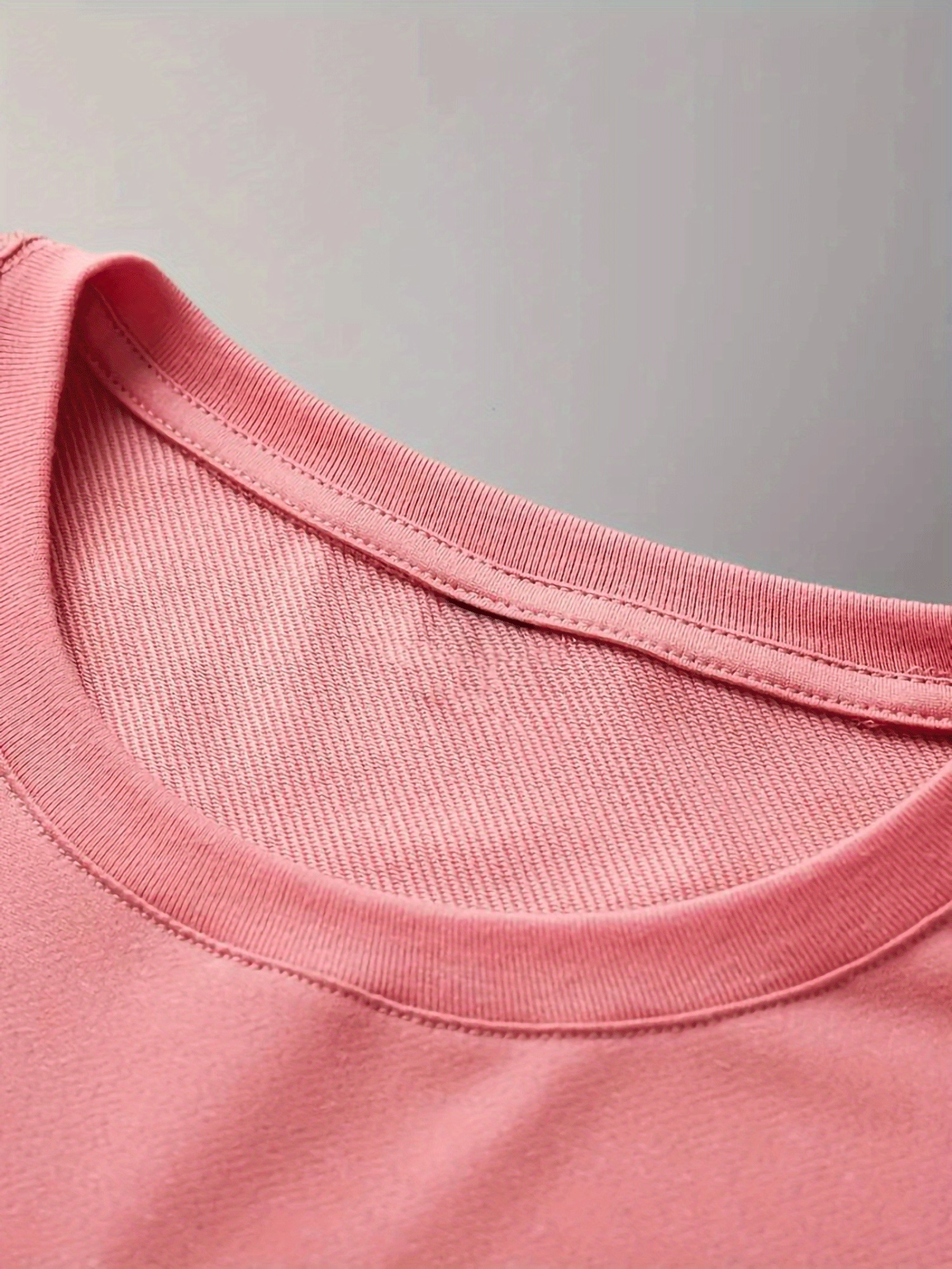 DANG Logo T-shirt - Hot Pink