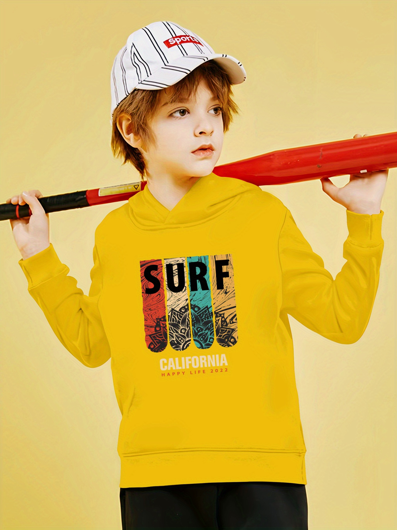 Sudadera surf niño new arrivals