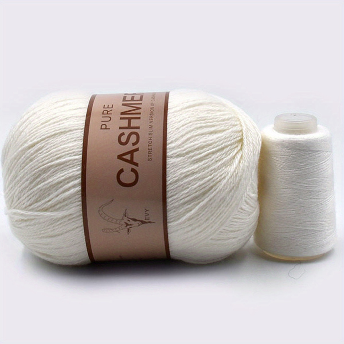 Yarn - Cashmere Wool – Miki's Craft Corner