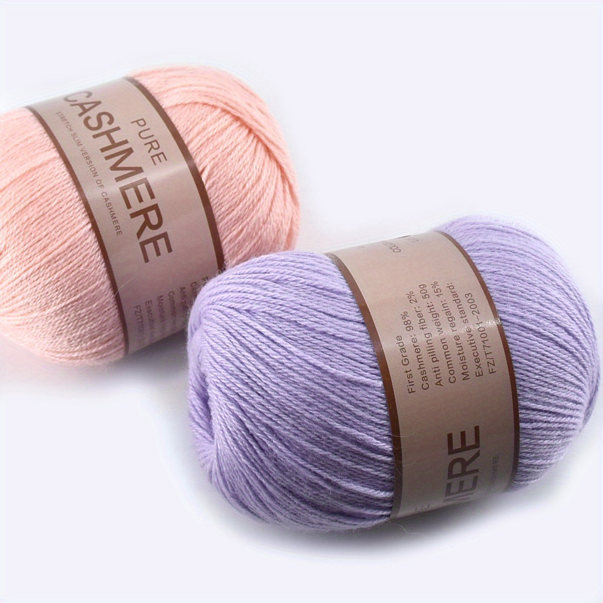 Yarn - Cashmere Wool – Miki's Craft Corner