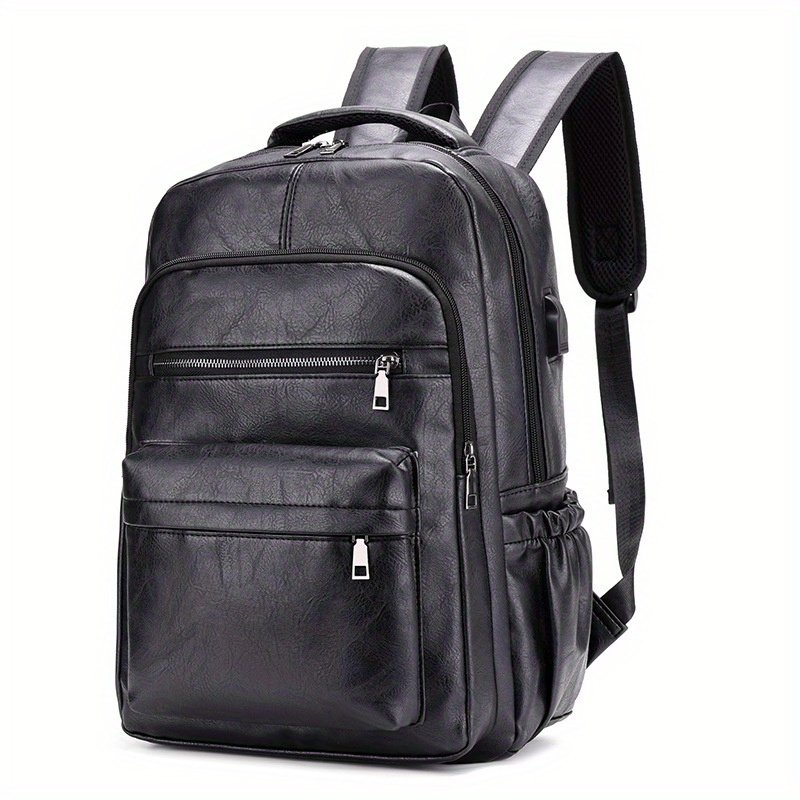 Men's business casual clearance backpack