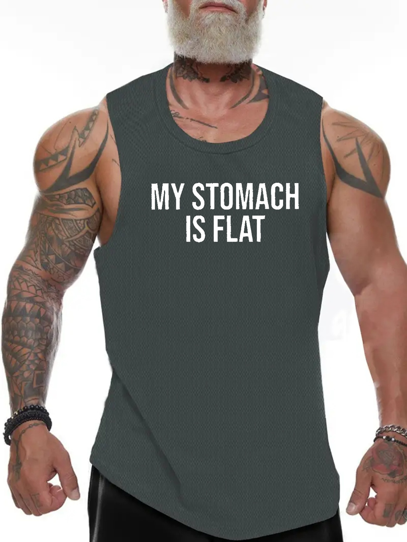 Flat Stomach - Temu