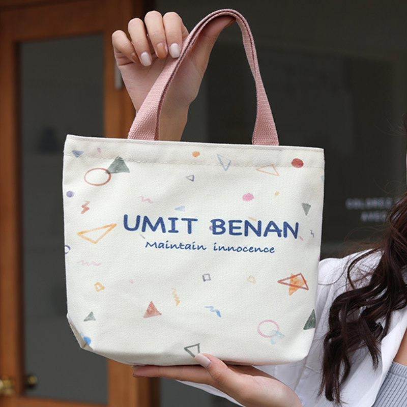 Canvas discount tas sterren