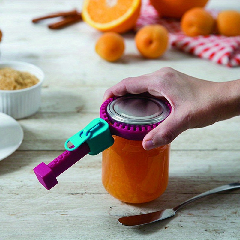 Can Opener Multi functional And Convenient Small Can Opener - Temu