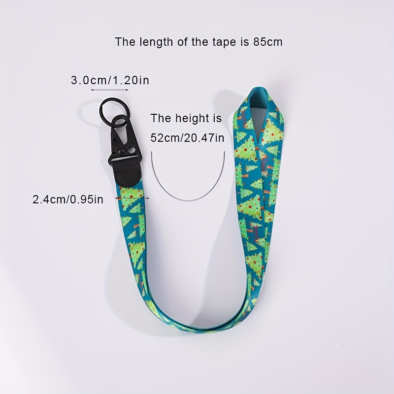 Nike Lanyard with ID Holder