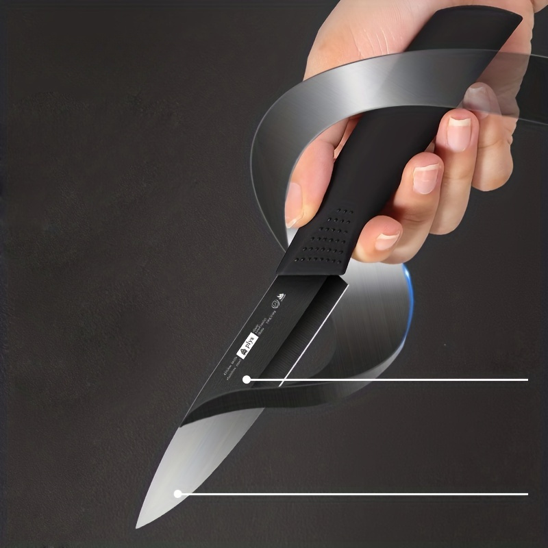 German Fruit Knife Household Ceramic Knife Set High end - Temu