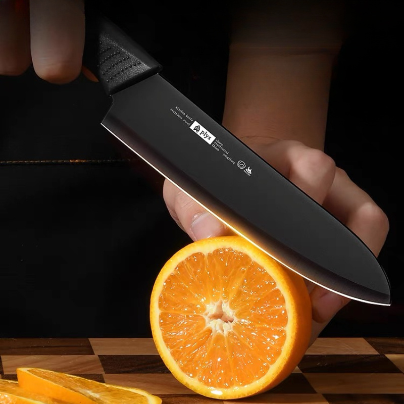 German Fruit Knife Household Ceramic Knife Set High-end Portable Sharp  Small Knife Dormitory Fruit Cutting Peeling Knife V9195