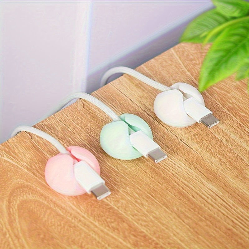 Office Cable Organizer - Temu