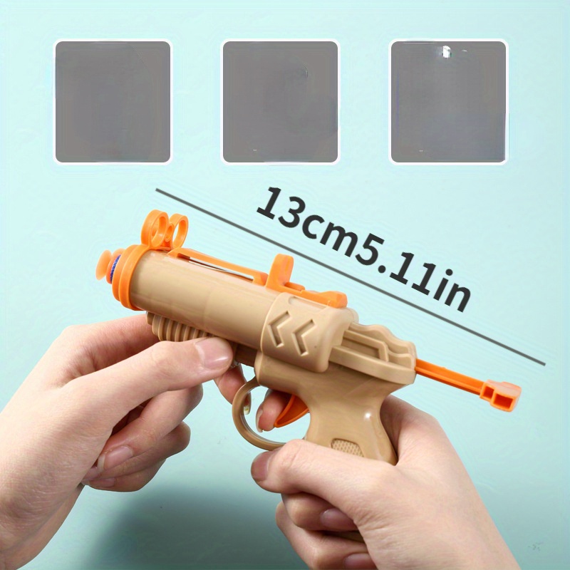 Pistola Sóftbol Juguete Regalo Navidad Modelo Juguete Regalo - Temu