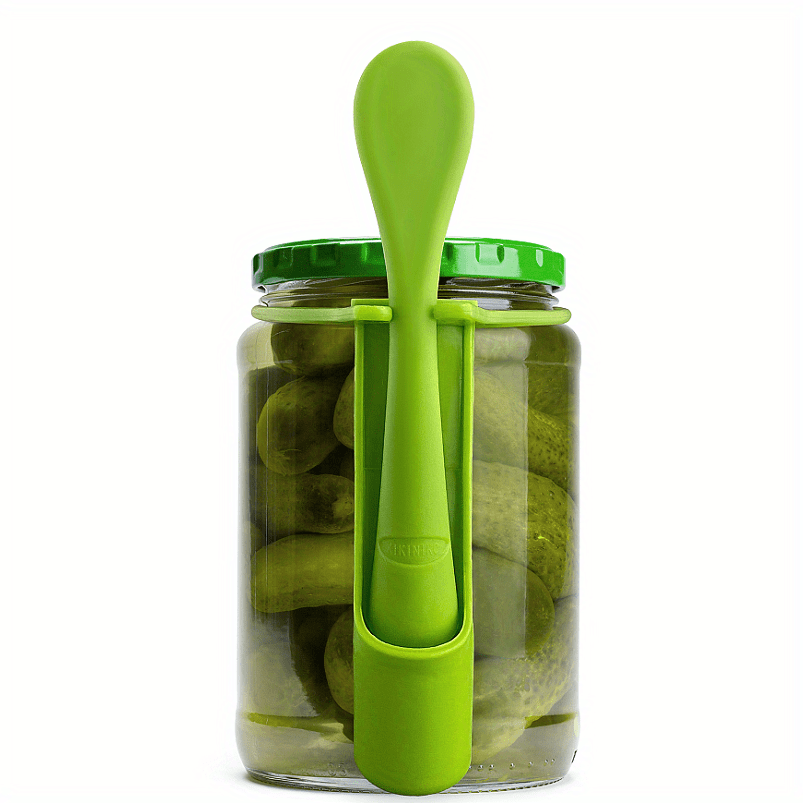 Pickle Fork Pickle Grabber Olive Fork Pickle Picker Pickle - Temu