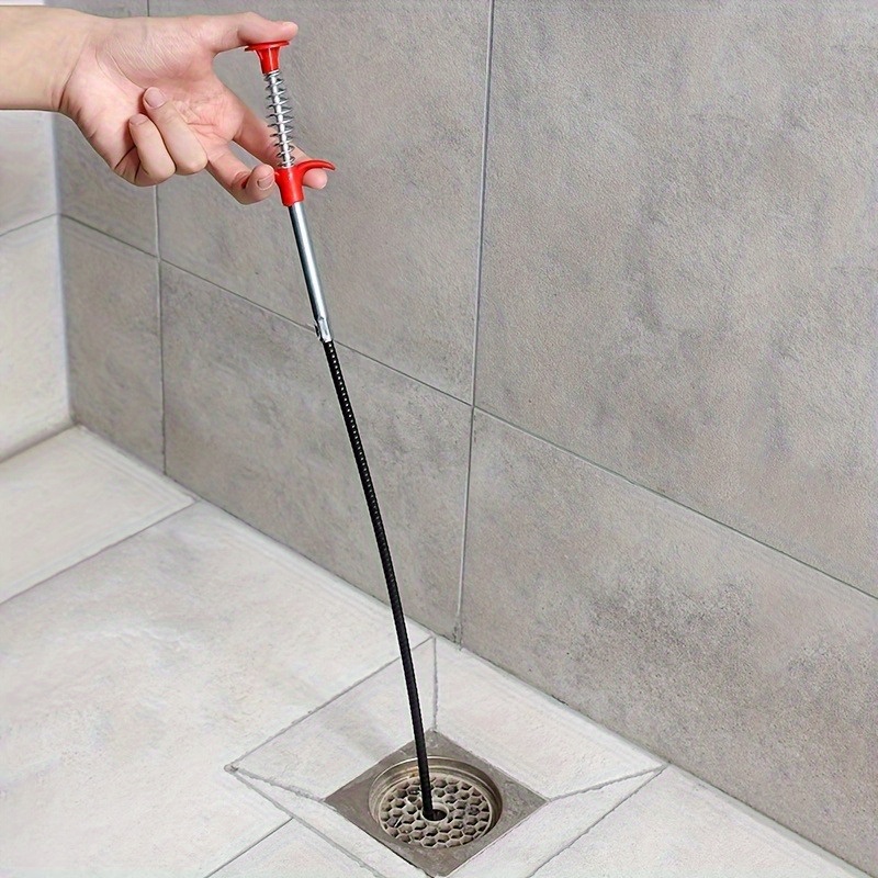 Multifunctional Cleaning Claw Flexible Drain Unclog - Temu