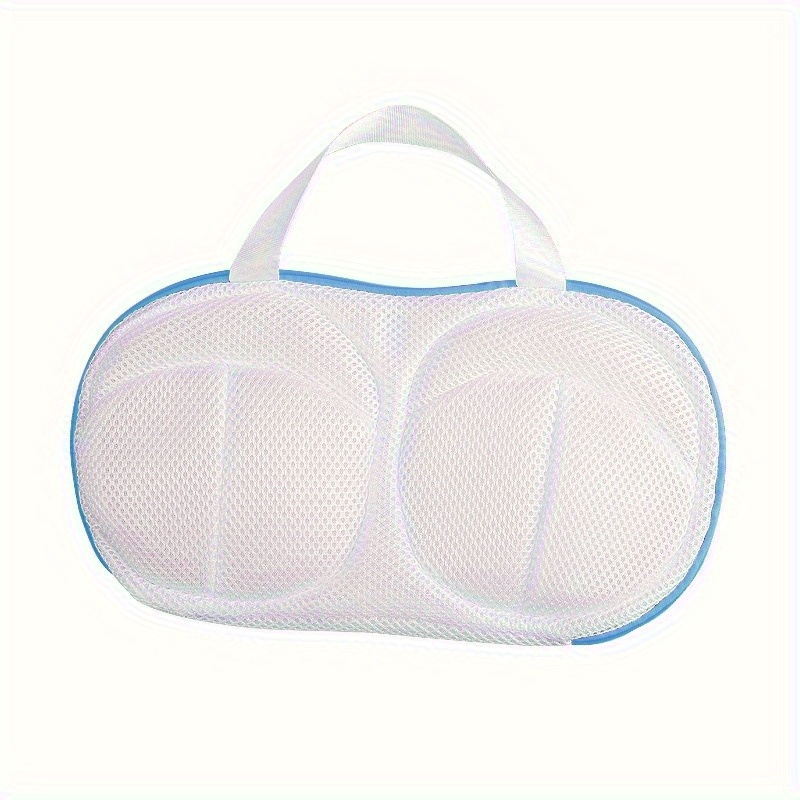 Mesh Bra Washing Bag High Permeability Lingerie Laundry Bag