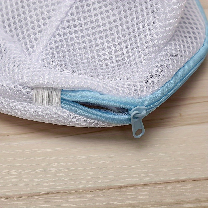 Mesh Bra Washing Bag High Permeability Lingerie Laundry Bag