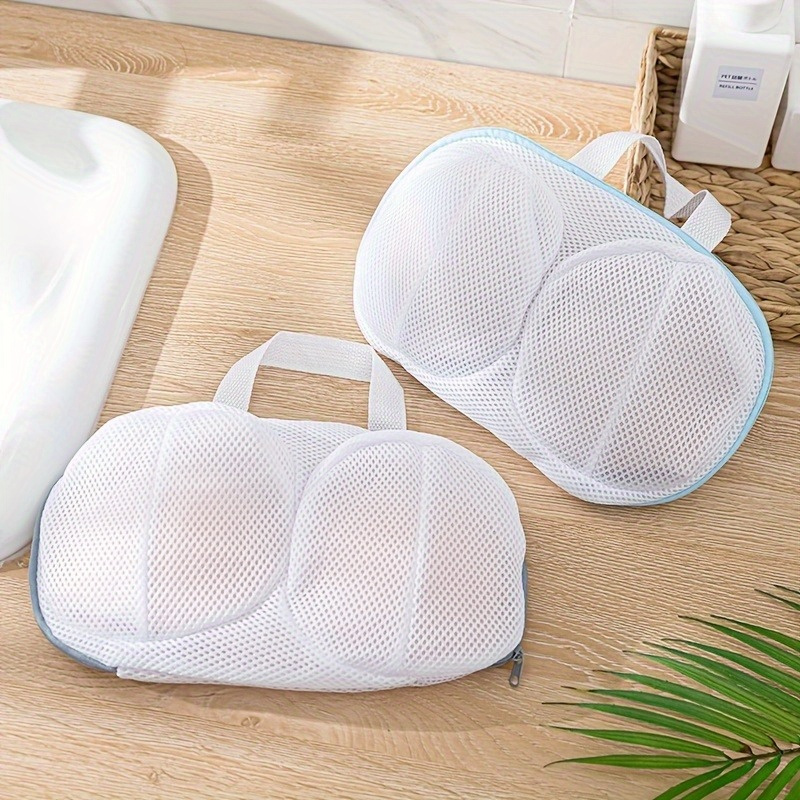 Mesh Bra Washing Bag High Permeability Lingerie Laundry Bag