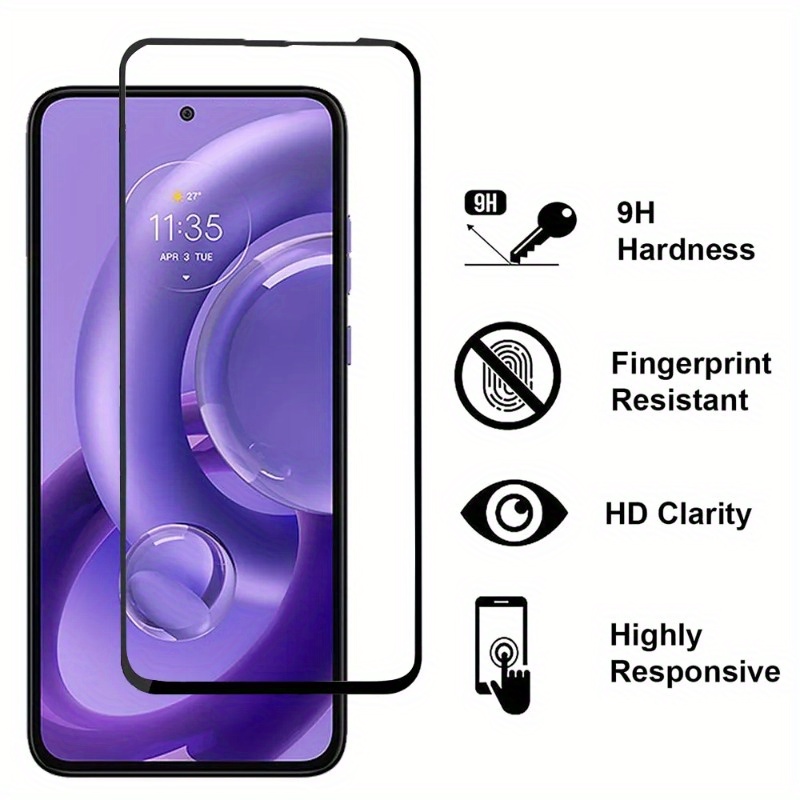 Película protectora para Motorola Edge 30 Pro