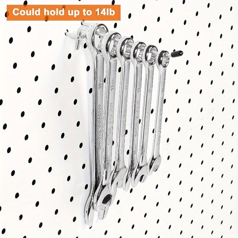Pegboard Accessories - Store Supply Warehouse