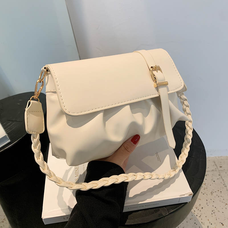 2023 Nueva Estilo Bolsos Mujer Moda Bolsos Hombro Casual - Temu Chile