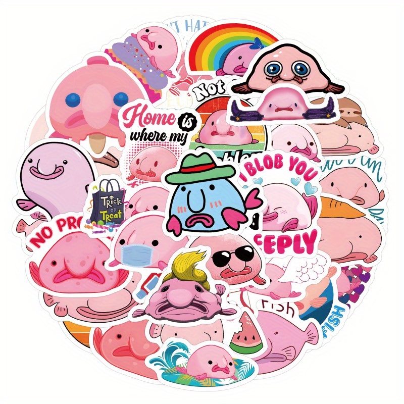 Slime Rancher 2 & More Digital Stickers 