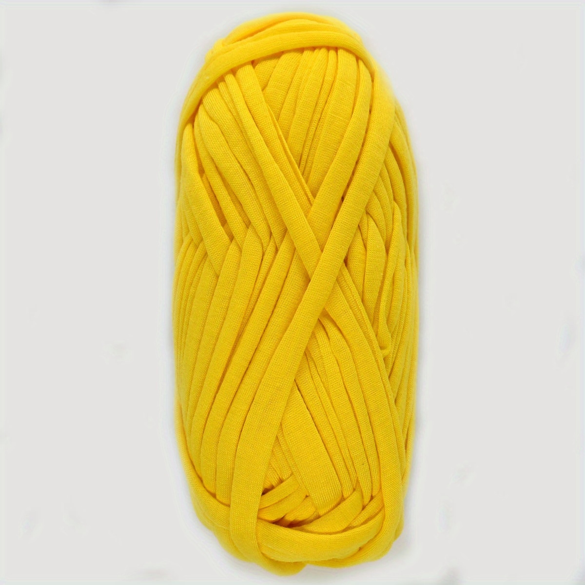Thick and Thin Yarn, Yellow Yarn, Crochet Chunky Yarn, Bulky Yarn, Crochet  Yarn, Knitting Wool, Gold Yarn, Hand Dyed Merino Yarn for Weaving 