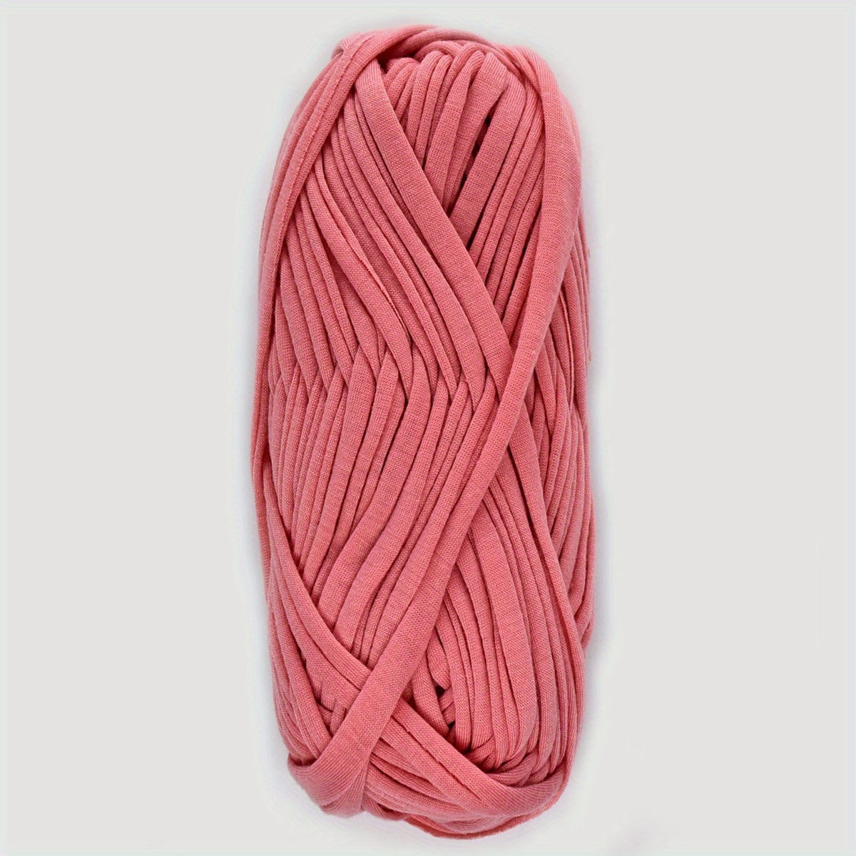 Soft Yarn Wool - Pink - 100g, Sewing & Textiles