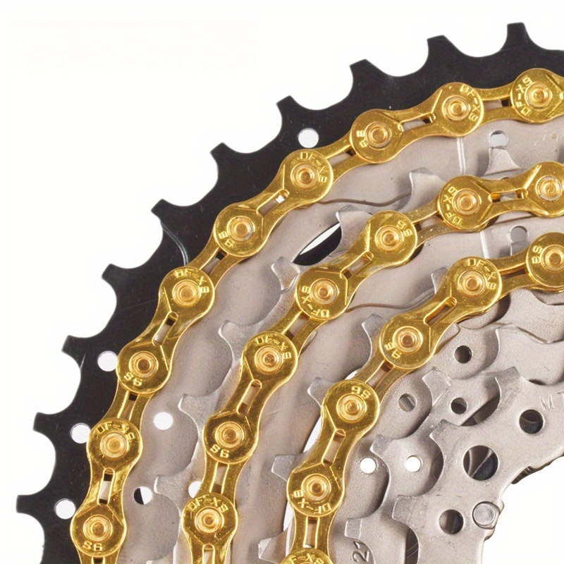 27 speed bike online chain