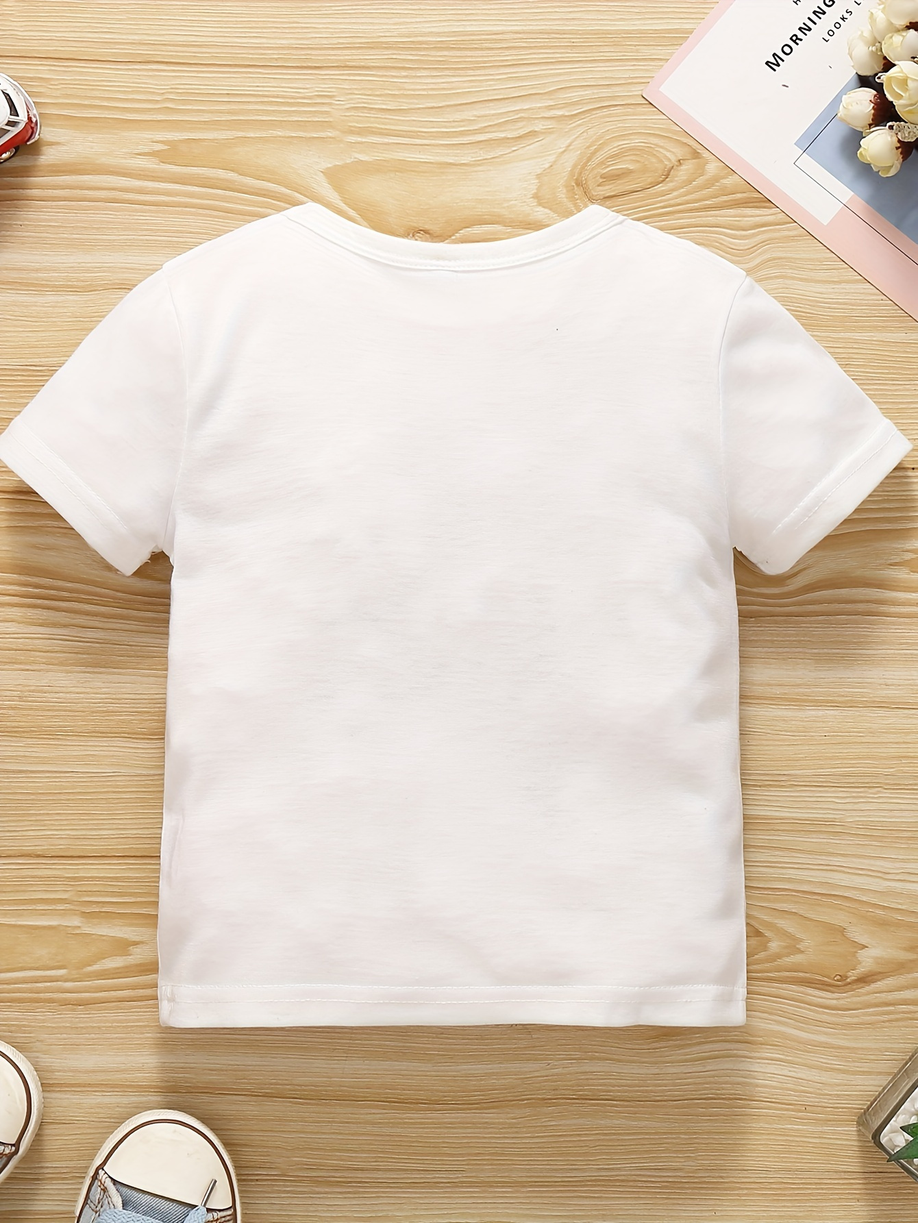 Playeras niña – KIDS moda feliz