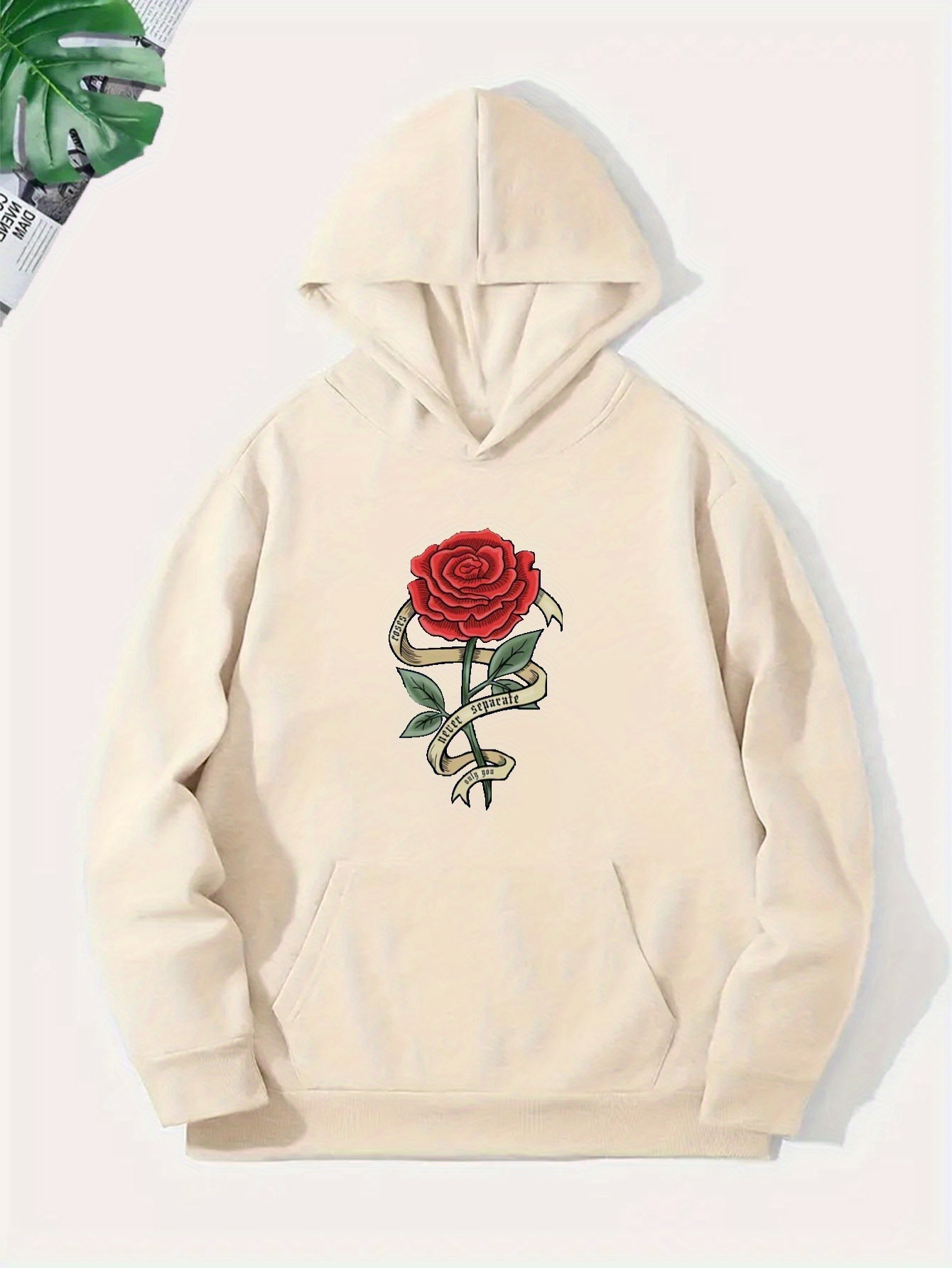 Rose hoodies for outlet guys