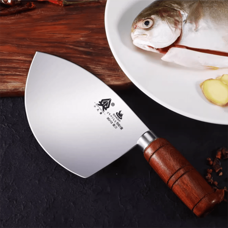 Difference between Taiwan Tuna knife and Japanese Fish knife