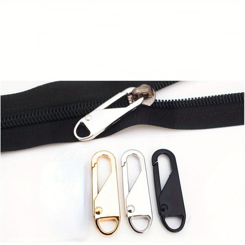 Replacement Zipper - Temu