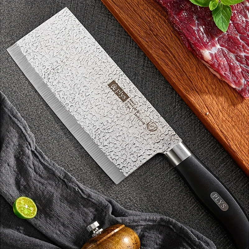 Forged Small Kitchen Knife Ultra sharp Slicing Knife For - Temu