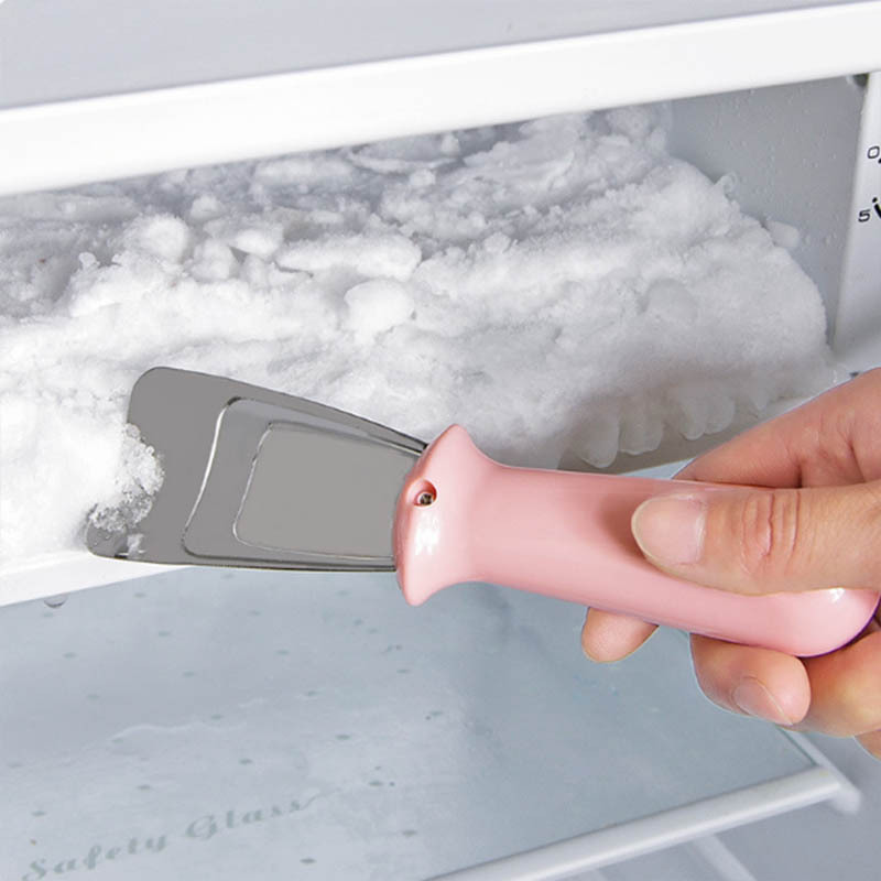 1 pala removedora de hielo para refrigerador cubitos de - Temu
