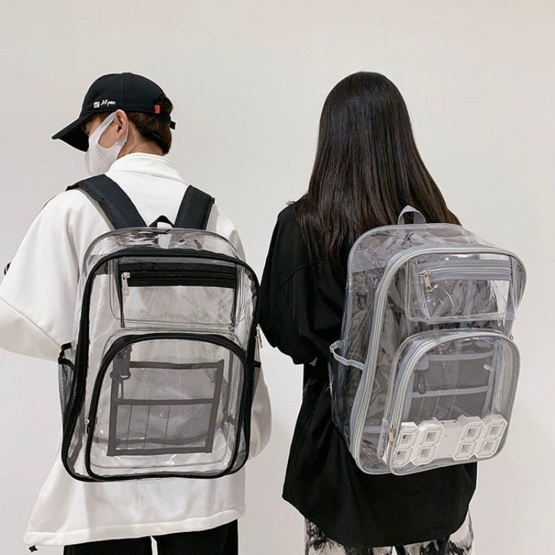 Backpack - Temu