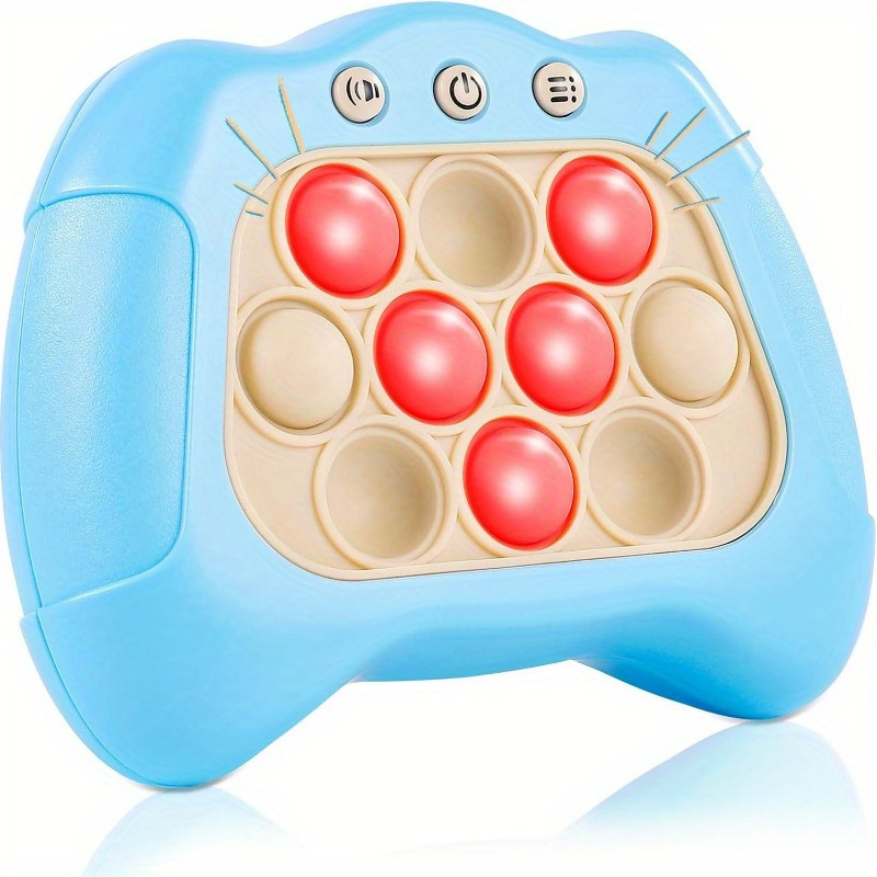 2023 Gioco Fidget Luminoso Viaggio Ragazzi 8 A 12 Anni - Temu Italy