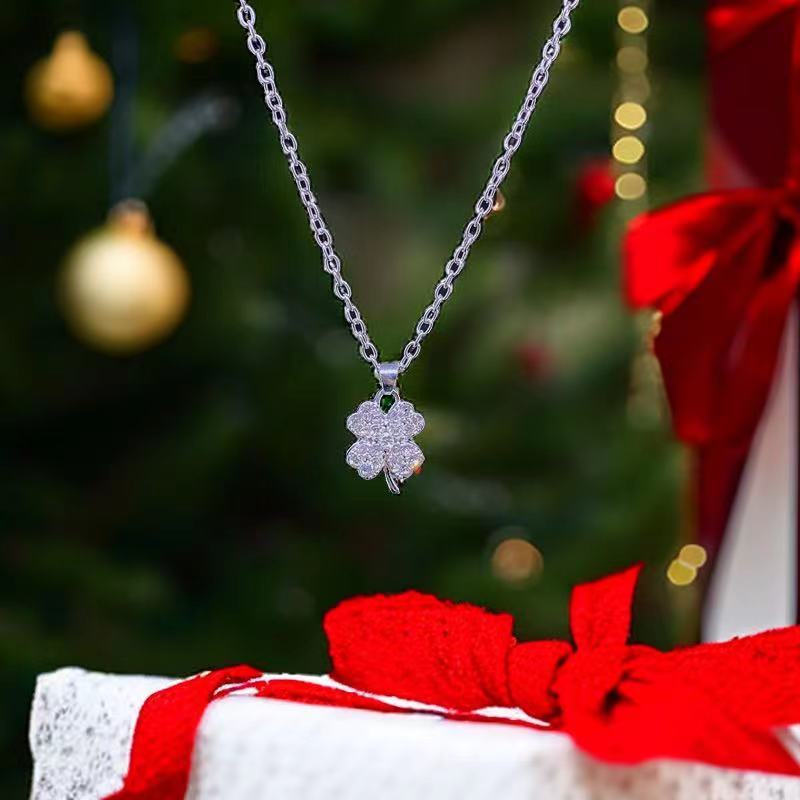 Necklaces for Women & Pendants as Christmas Gift