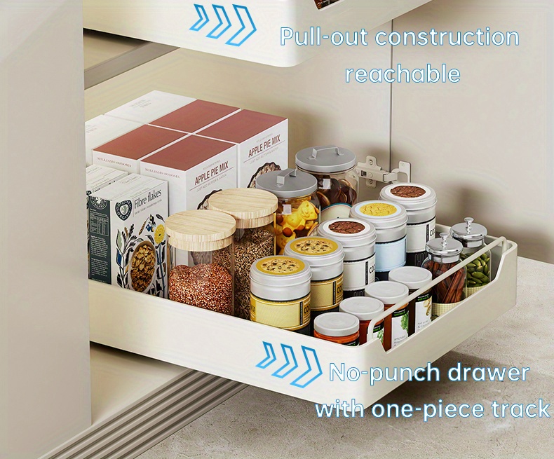 Multifunctional Dish Rack Sink Kitchen Drawer Space saving - Temu