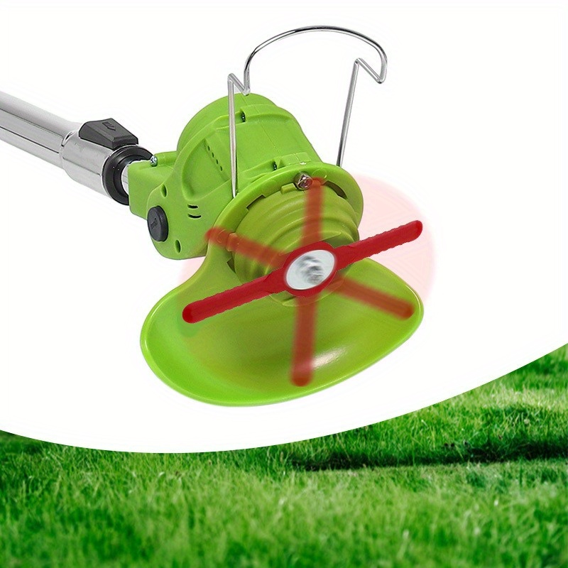 Lantern shaped Mowing Blade Courtyard Garden Lawn Pruning - Temu