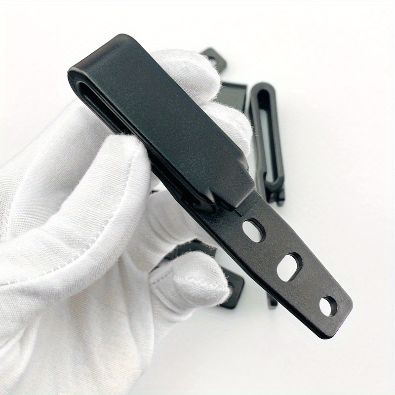 Multi functional Knife Sheath Waist Clip Holsters Belt Clip - Temu