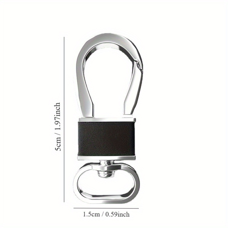 Outdoor Camping Key Chain Keyring Accessories